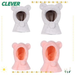 Clever เสื้อผ้าตุ๊กตา แฮนด์เมด สไตล์เกาหลี ไอดอล ขนาด 15 ซม. 20 ซม.