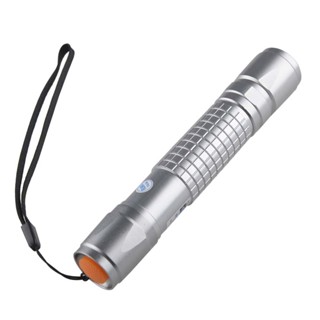 Tactical 1mw 405nm Blue Purple Laser Pointer Pen Visible Bea…