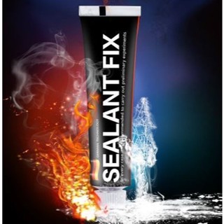 Ximjia ปลีก/ส่ง กาวติดผนัง ไม่ต้องเจาะผนัง อเนกประสงค์ SEALANT FIX ติดแน่น ทนทาน