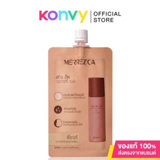 Merrezca Skin Up Water Base 5g #Ivory.