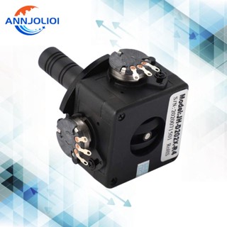 Ann จอยสติ๊กโพเทนชิโอมิเตอร์ 2 แกน JH-D202X-R4 10K 2D