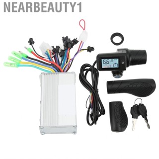 Nearbeauty1 Brushless  Controller Set 36V 48V 350W