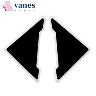 Vanes1 สติกเกอร์ติดขอบประตูรถยนต์ ป้องกันการชน ตกแต่งภายนอก อุปกรณ์เสริมรถยนต์