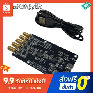 โมดูลรับสัญญาณวิทยุ FM AM 24M-TCXO 0.5 PPM