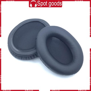 แผ่นครอบหูฟัง แบบหนา สําหรับ HyperX Cloud Flight Tinger