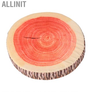 Allinit Cushion Bed Round Soft Warm Removable Cover Puppy Kitten Sleeping