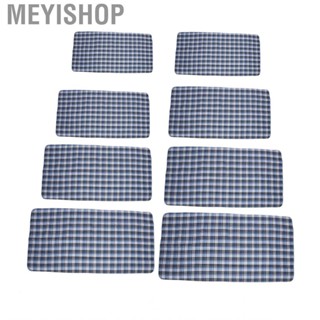 Meyishop Incontinence Bed Pads Reusable Washable Baby Adult  Cover Underpad