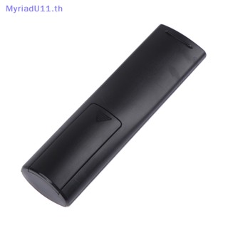 Myriadu รีโมตคอนโทรล สําหรับสมาร์ททีวี LG AKB75095308 Universal สําหรับ LG 43UJ6309