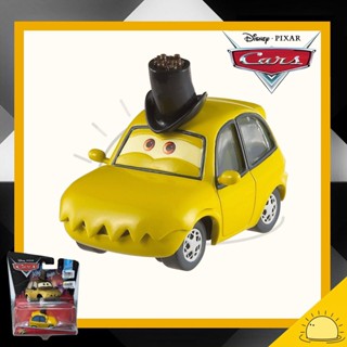 Disney Pixar Cars P.T. Flea Die-Cast Vehicle