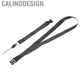 Calinodesign Crossing Rocker Lanyard  Lost Nylon Detachable Motion Controller