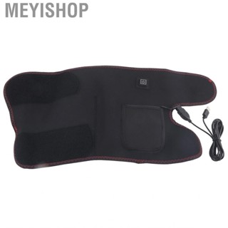 Meyishop Knee Support  Sleeve Stimulates Circulation