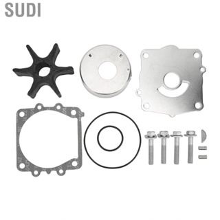 Sudi 68V‑W0078‑00 Water Pump Impeller  Kit  Corrosion for Outboard