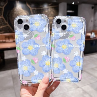 เคสโทรศัพท์มือถือแบบนิ่ม For Vivo Y27 Y02 Y35 Y36 V20 V27 V25 Pro Y16 Y02s Y22 Y22s Y15A Y15S V23 V23e X80 V29 กันกระแทก