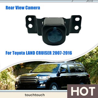 กล้องมองหลังรถยนต์ 86790-60081 สําหรับ Toyota LAND CRUISER 2007-2016