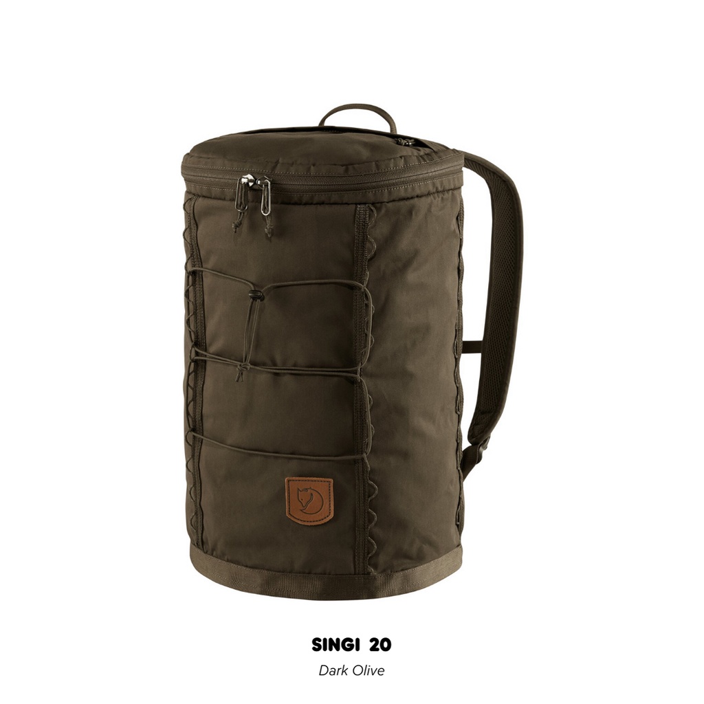 Fjallraven / Singi 20