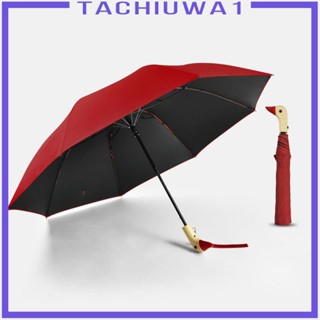 [Tachiuwa1] ร่มพับอัตโนมัติ กันน้ํา สําหรับปีนเขา