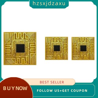 【hzsxjdzaxu】สติกเกอร์เพิ่มความสูงสัญญาณโทรศัพท์มือถือ แบบพกพา 2 ชิ้น