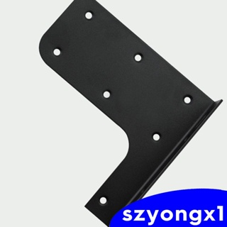 [Szyongx1] อุปกรณ์เมาท์ขาตั้งเฟอร์นิเจอร์ DIY สําหรับอ่างล้างหน้า ห้องครัว