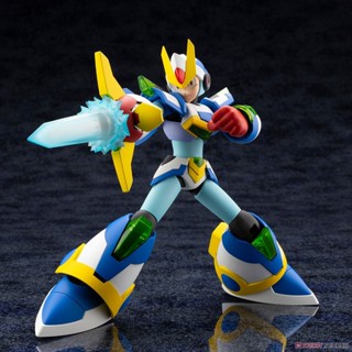 4934054041053 Mega Man X Blade Armor (Plastic model