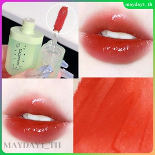 【พร้อมส่ง】 Cappuvini ลิปกลอส เนื้อแมตต์กํามะหยี่ กันน้ํา ติดทนนาน สําหรับแต่งหน้า