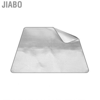 Jiabo Picnic Mat Thick Water Proof Foldable Tent  for Camping Beach Park Hiking Indoor Rest