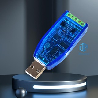 โมดูลชิปอัพเกรด USB เป็น RS232 RS485 CH340 สําหรับ Win 8 10 Linux Mac Vista Linux Mac Os X [Missece.th]