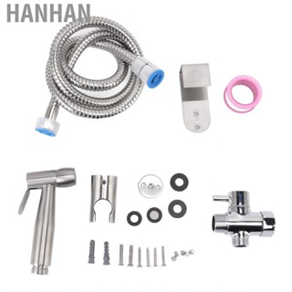 Hanhan Faucet Sprayer Replacement  Leakage Handheld Kit for Kitchen