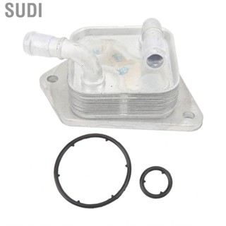 Sudi 25560 5LJ 004 Car Transmission Oil Cooler Metal Fluid for