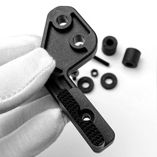 อะไหล่ซองหนัง แบบดึงเร็ว อุปกรณ์เสริม สําหรับ Kydex IWB 1 ชิ้น