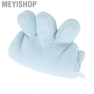 Meyishop Finger Contracture Cushion Cotton Palm Grip Pad Spreader