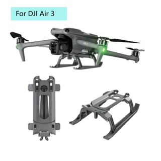 ขาตั้งกล้อง แบบยกสูง พับได้ 20 มม. สําหรับ Air 3 DJI Air 3