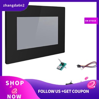 【พร้อมส่ง】โมดูลหน้าจอสัมผัส 7 นิ้ว NX8048P070-011C-Y HMI TFT LCD