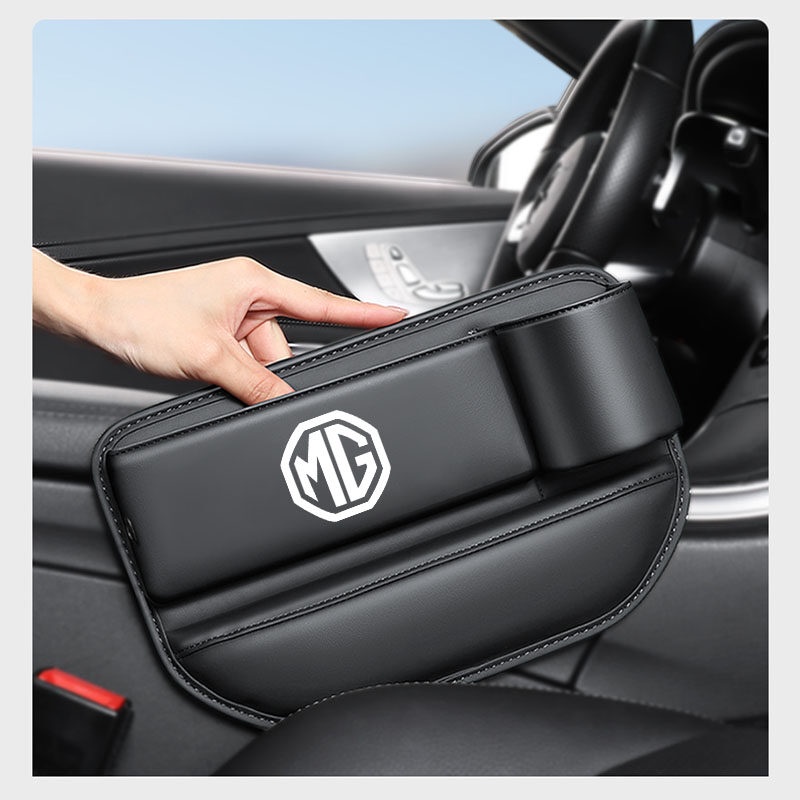 กล่องเก็บแก้วน้ํา อุปกรณ์เสริมในรถยนต์ สําหรับ MG MG hs zs ep MG5 MG3 ev RX5 5 6 2023