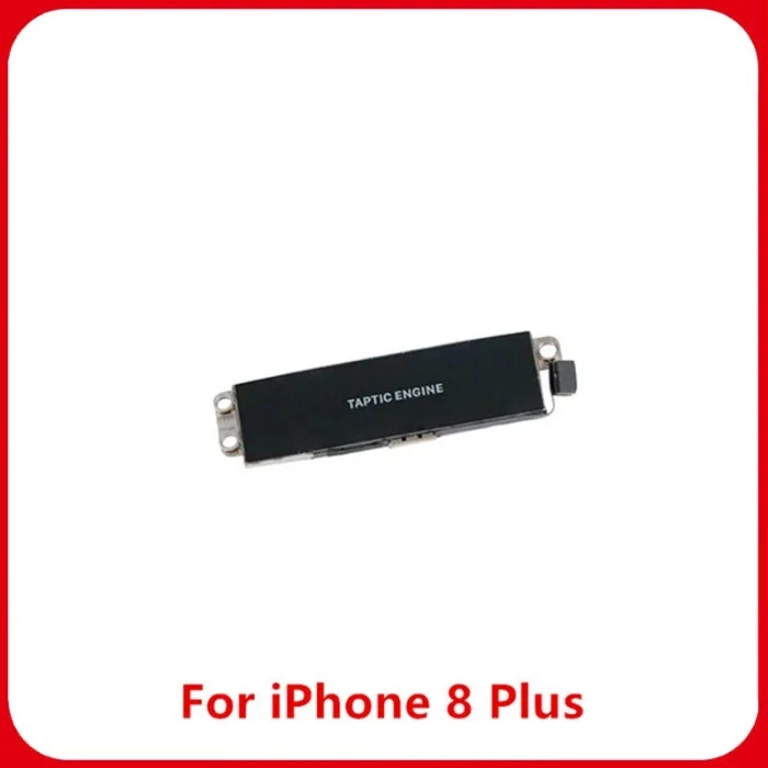 สายแพสั่นสะเทือน สําหรับ iPhone 6 6S 7 8 Plus 5 5s 5c SE X XS XR XS Max X XS Max XR thumbnail 5