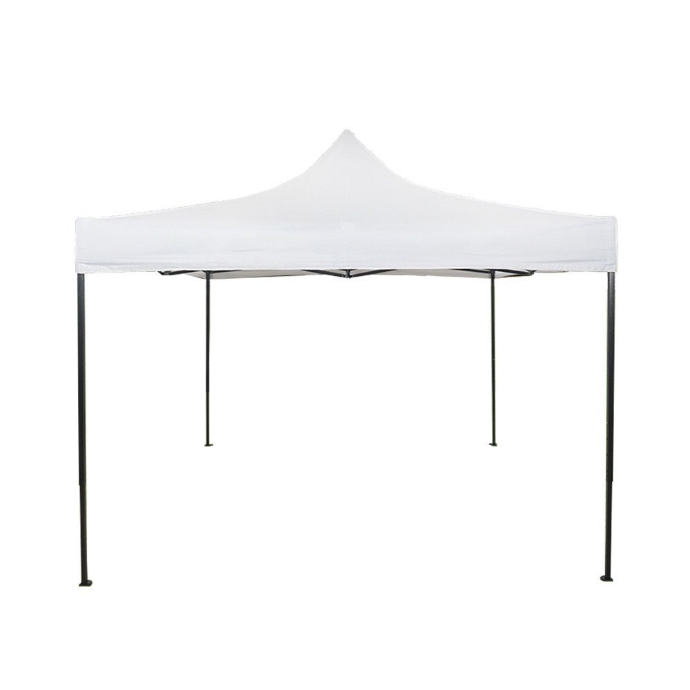 good.garden29-Tree’O เต็นท์พับ ผ้า 800D รุ่น MY2204 ขนาด 300X300X195ซม. สีขาว ยอดขายอันดับ1