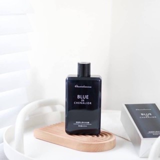 🛀สบู่เหลวอาบน้ำ ครีมอาบน้ำ BLUE chanal กลิ่นน้ำหอม ตัวtop สุ…
