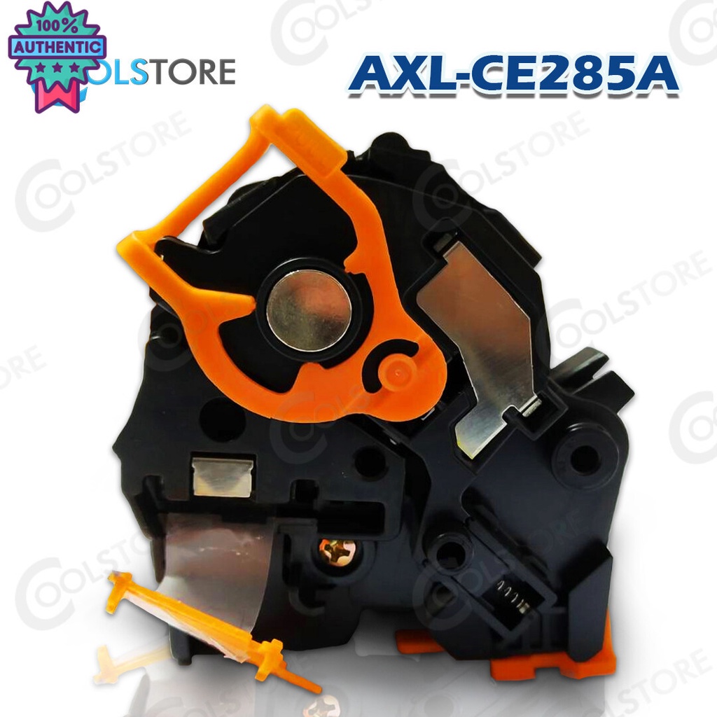 COOL Toner ตลัหมึกเลเซอร์โทนเนอร์ 325BK/325 สำหรั Canon Printer MF3010/LBP6000/3010/6000