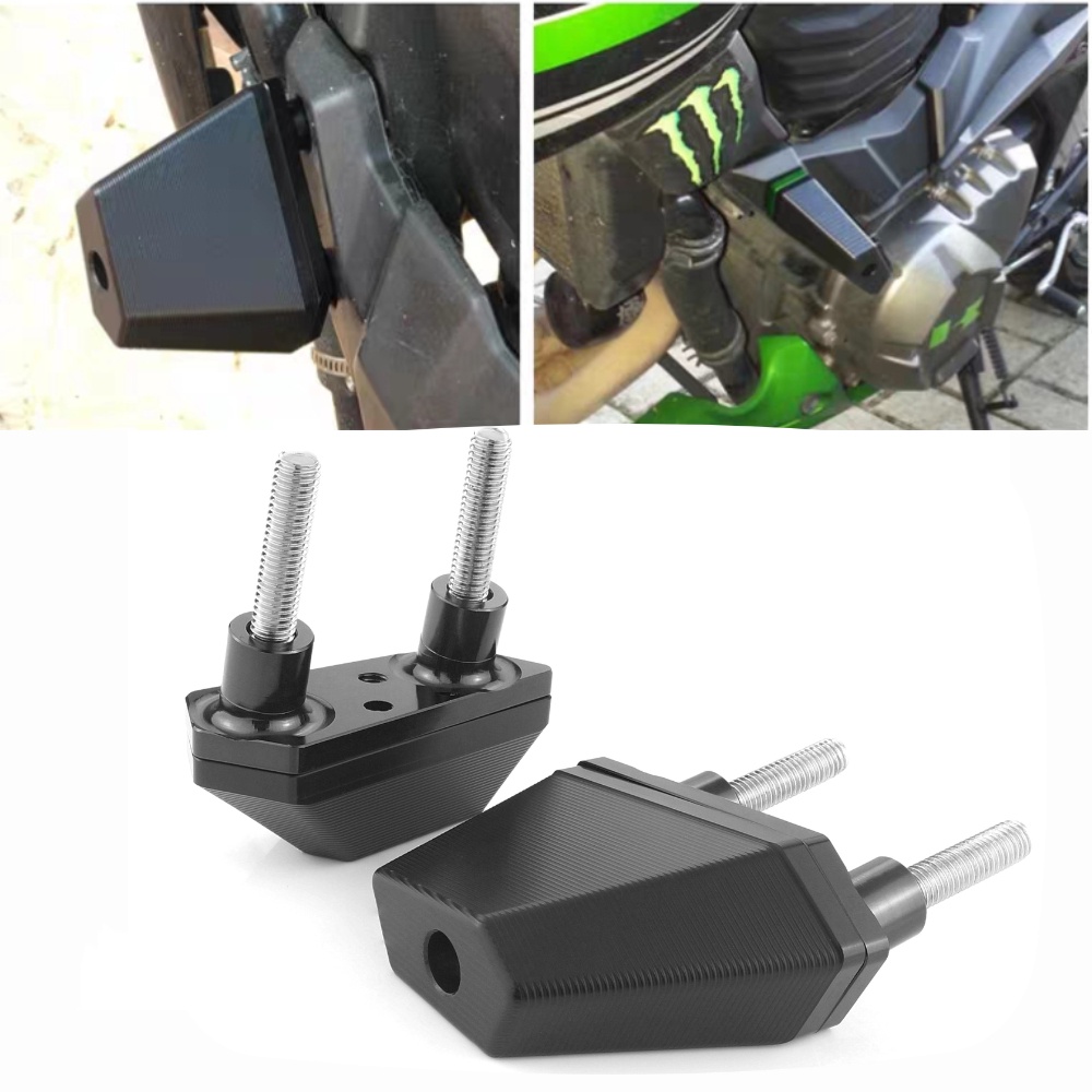 กรอบกันล้ม สําหรับรถจักรยานยนต์ Kawasaki Z1000 2010-2023