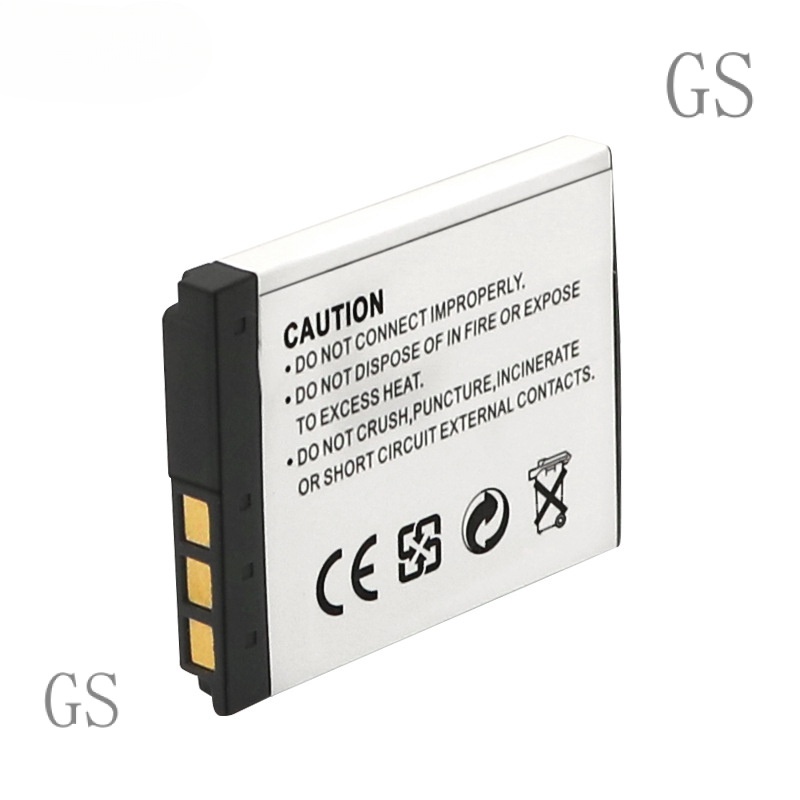 GS Spot for Sony Sony NP-BD1/FD1 Lithium Battery Digital Camera Battery