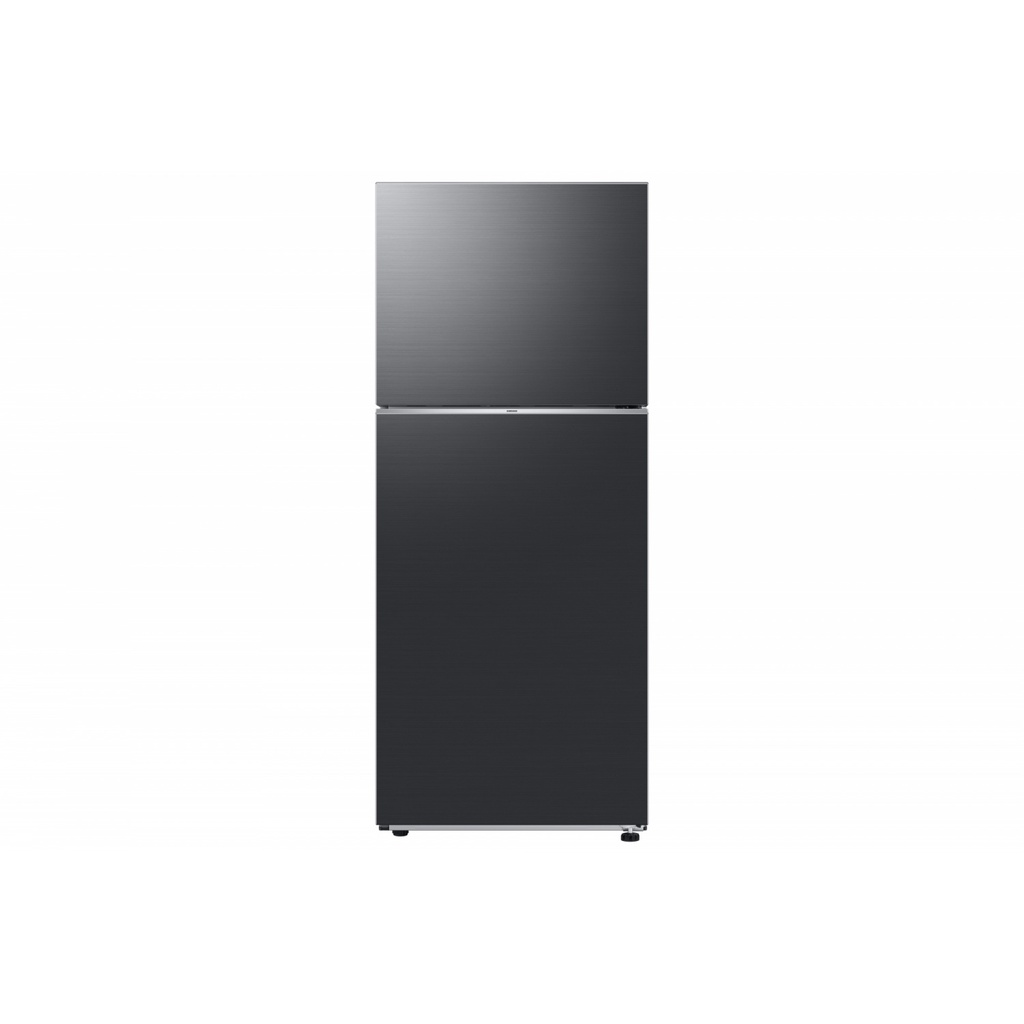 shophome468-SAMSUNG ตู้เย็น 2 ประตู ขนาด 13.9 คิว RT38CG6020B1ST สีดำ รับประกันของเเท้