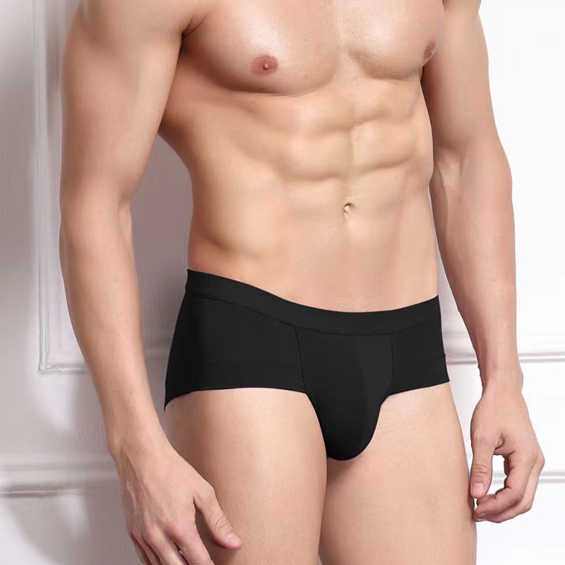 dsfgv Cacti Keno Sexy Brief For Men Aldult Modal Soft Breathable Triangle Underpants Men's Low Waist Underwear sfdg