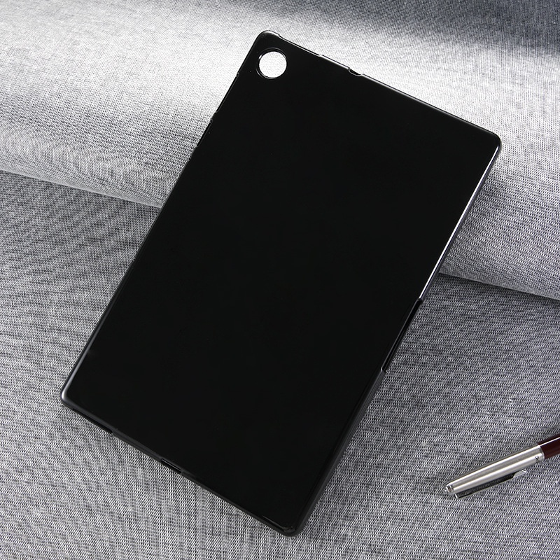 เคสป้องกันโทรศัพท์มือถือ TPU แบบนิ่ม สําหรับ Lenovo Tab M8 4th Gen TB300XU TB300FU cover TabM8 HD FHD TB-8505X 8505F 8705F 8705N M7 TB-7306X 7306i 7305f 7305x M9 TB310FU TB310XU case