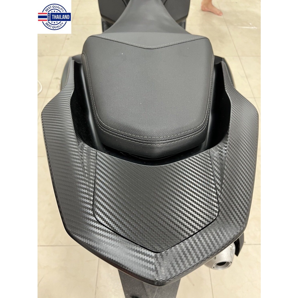 ฟิล์มกันรอยจัหลัง PCX 150/PCX160