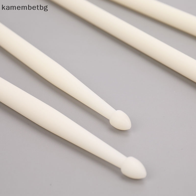 Kamembetbg ชุดไม้กลองเรืองแสงในที่มืด 5A 1 คู่ - รูปที่ 2