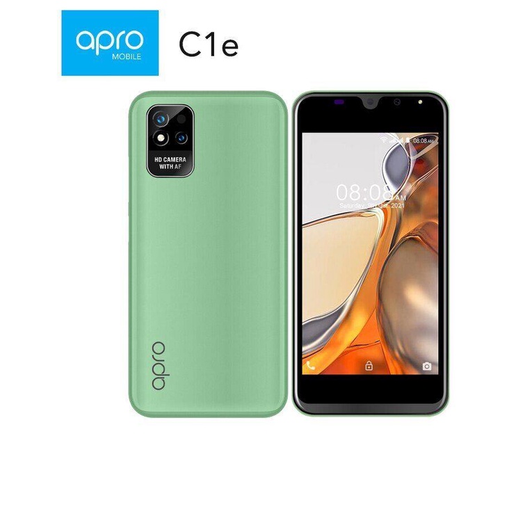 แบตเตอรี่ Apro C1E,C2E,Q8  แบตคุณภาพดี งานบริษัท