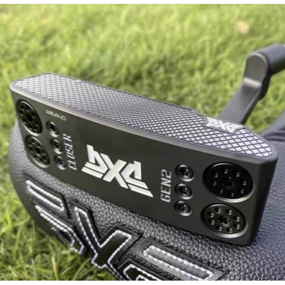 กอล์ฟคลับ Golf Club PXG Golf Putter PXG GEN2 พัตเตอร์กว้างขึ้นตรง