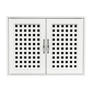 LOCAL789-CLOSE บานซิงค์คู่ รุ่น SCOTT ขนาด 84x10x64 ซม.สีขาว…