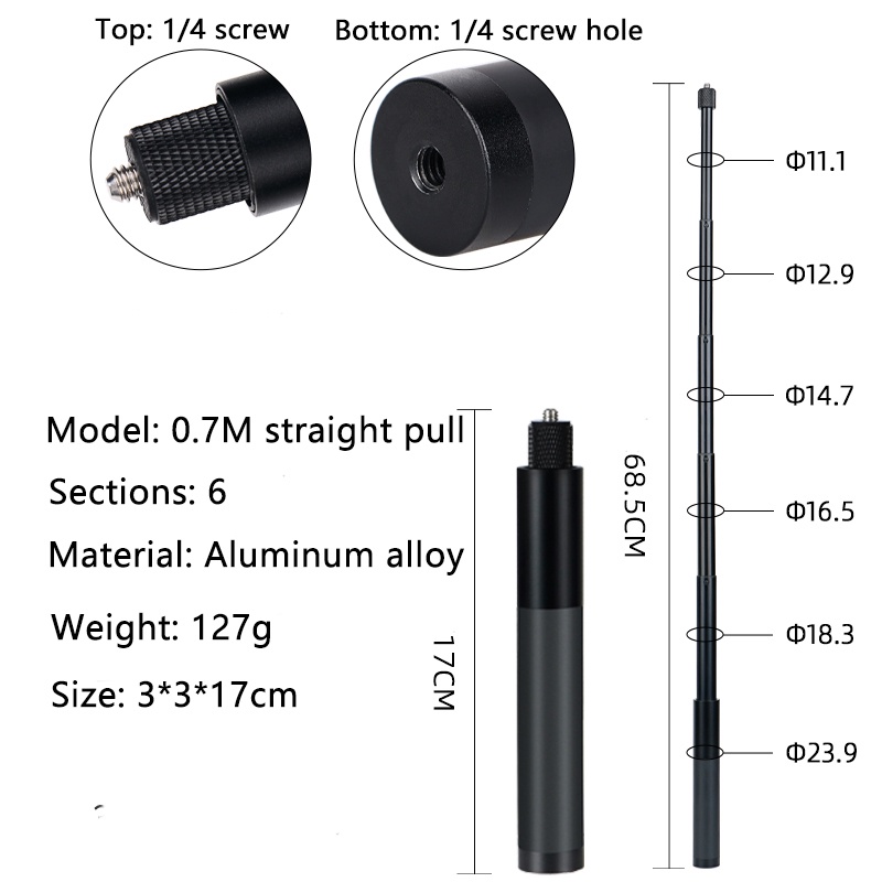 สําหรับ insta 360 1.2m ที่มองไม่เห็น Selfie Stick สําหรับ Insta360 X5 X4 X3/ONE X2/R/RS Universal Bullet Time มือถือขาตั้งกล้องโรตารี Bundle อุปกรณ์เสริมกล้อง