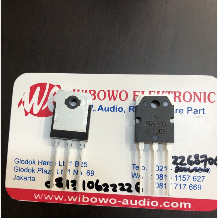 B688 เดิม JI27******