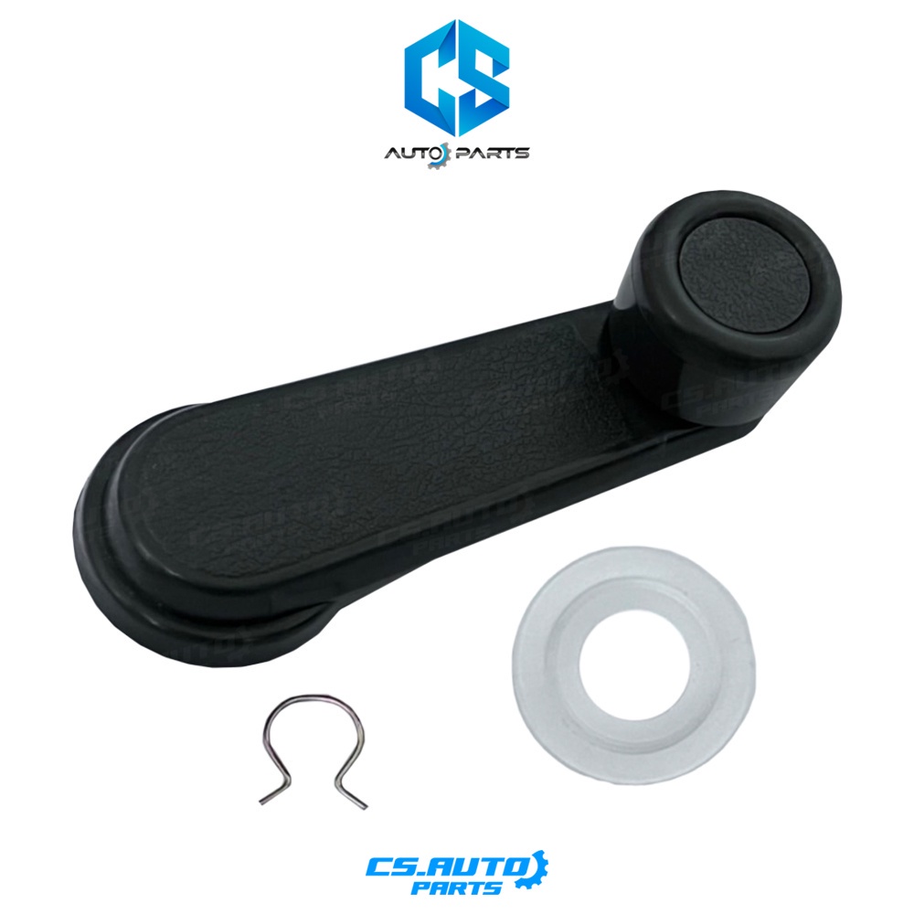 JJJ มือหมุนกระจกประตู NISSAN BIG M,FRONTIER,NV OEM S